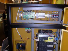 Pohon WAVE3 s PLC